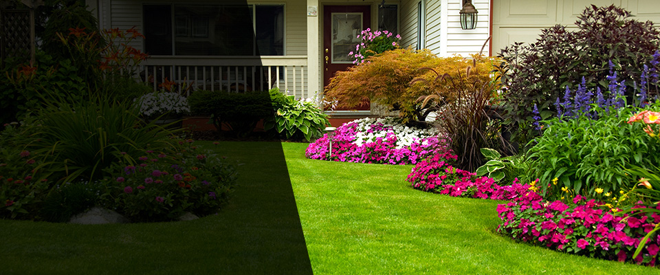 Lemont Landscapers