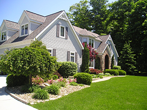 Landscapers and Lawncare Services in Lemont, IL